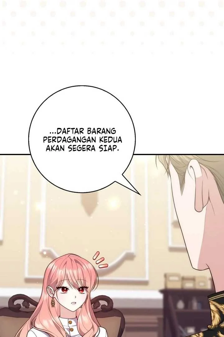 Fortune-Telling Lady Chapter 103 Gambar 90