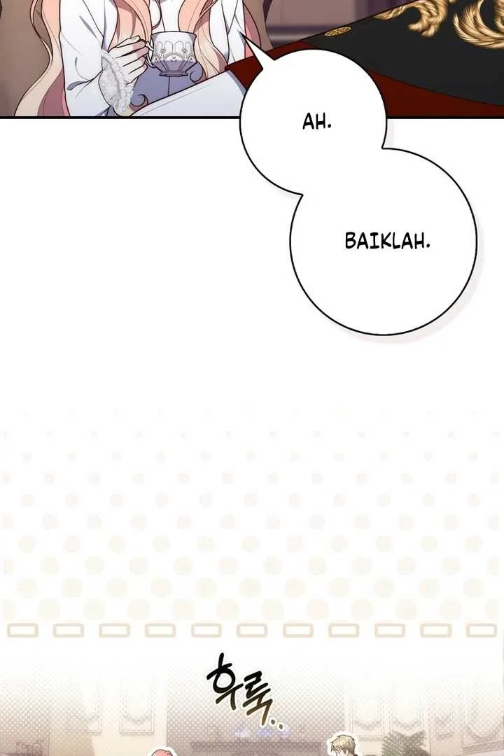 Fortune-Telling Lady Chapter 103 Gambar 91