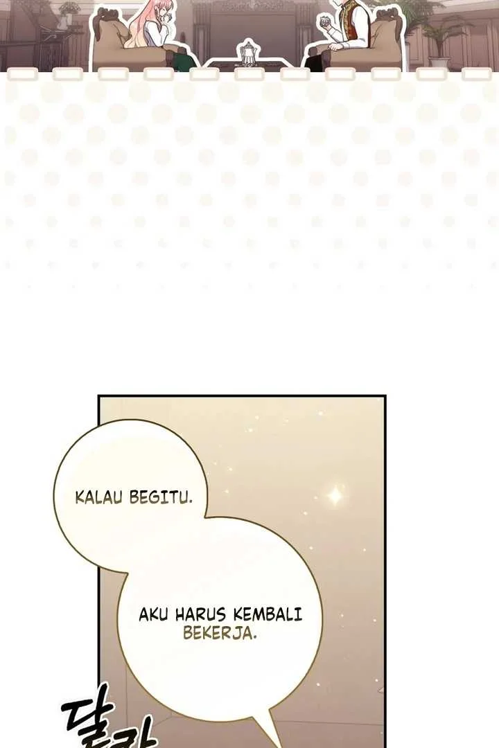 Fortune-Telling Lady Chapter 103 Gambar 92
