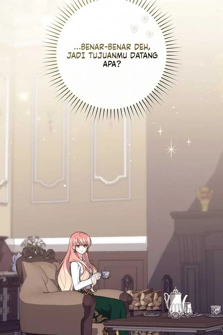 Fortune-Telling Lady Chapter 103 Gambar 96