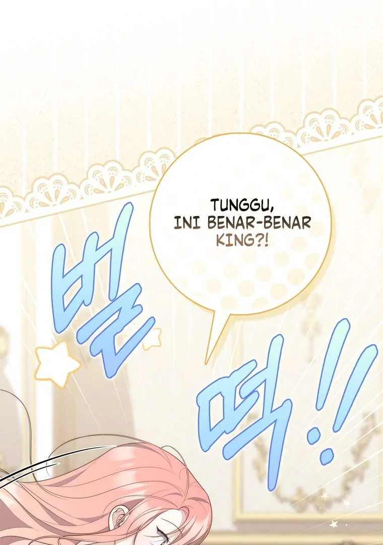 Fortune-Telling Lady Chapter 104 Gambar 10