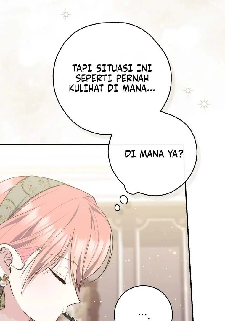 Fortune-Telling Lady Chapter 104 Gambar 102