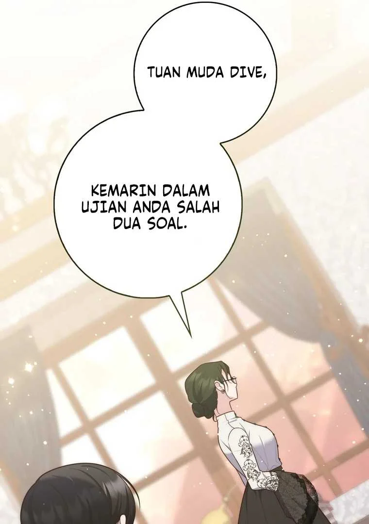 Fortune-Telling Lady Chapter 104 Gambar 107
