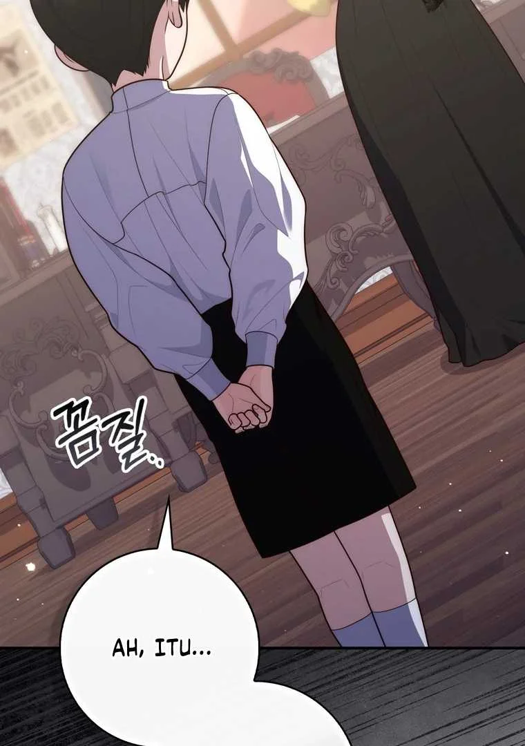 Fortune-Telling Lady Chapter 104 Gambar 108