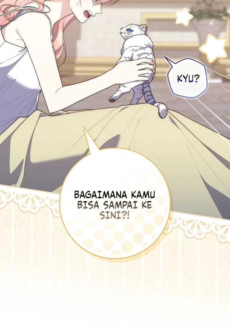 Fortune-Telling Lady Chapter 104 Gambar 11