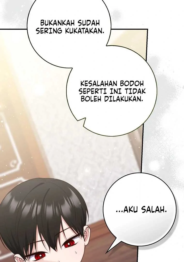 Fortune-Telling Lady Chapter 104 Gambar 110