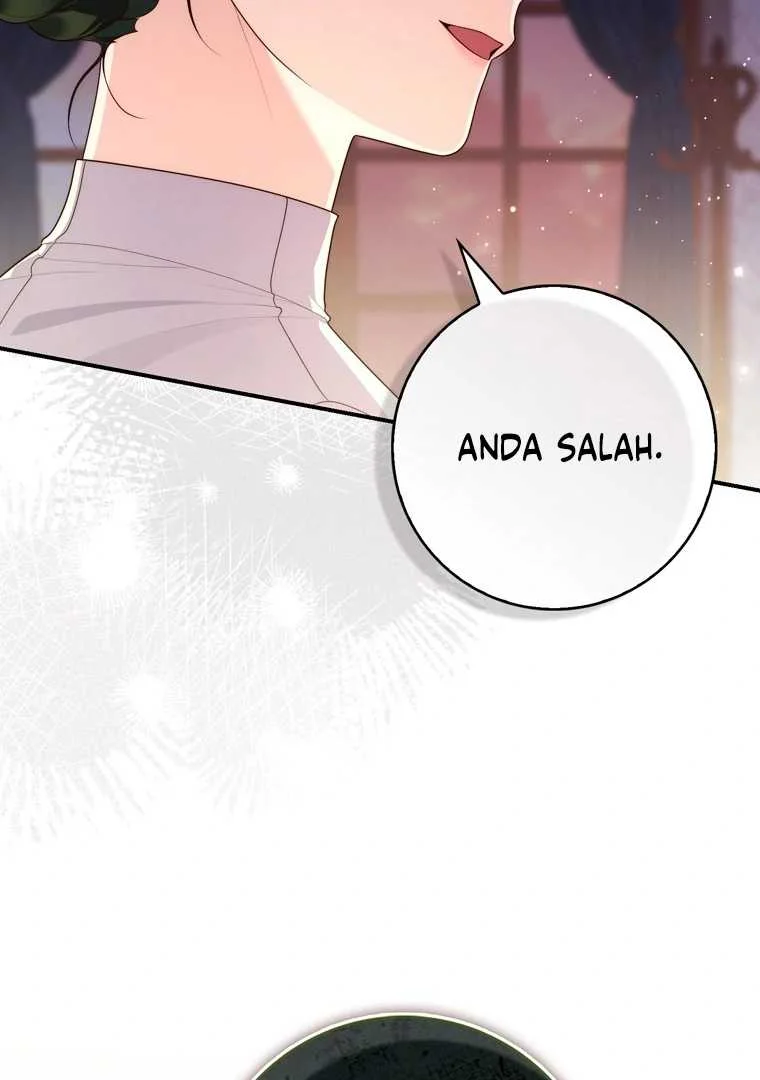 Fortune-Telling Lady Chapter 104 Gambar 112