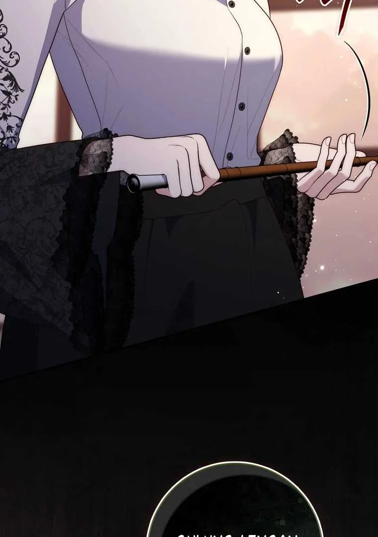 Fortune-Telling Lady Chapter 104 Gambar 114