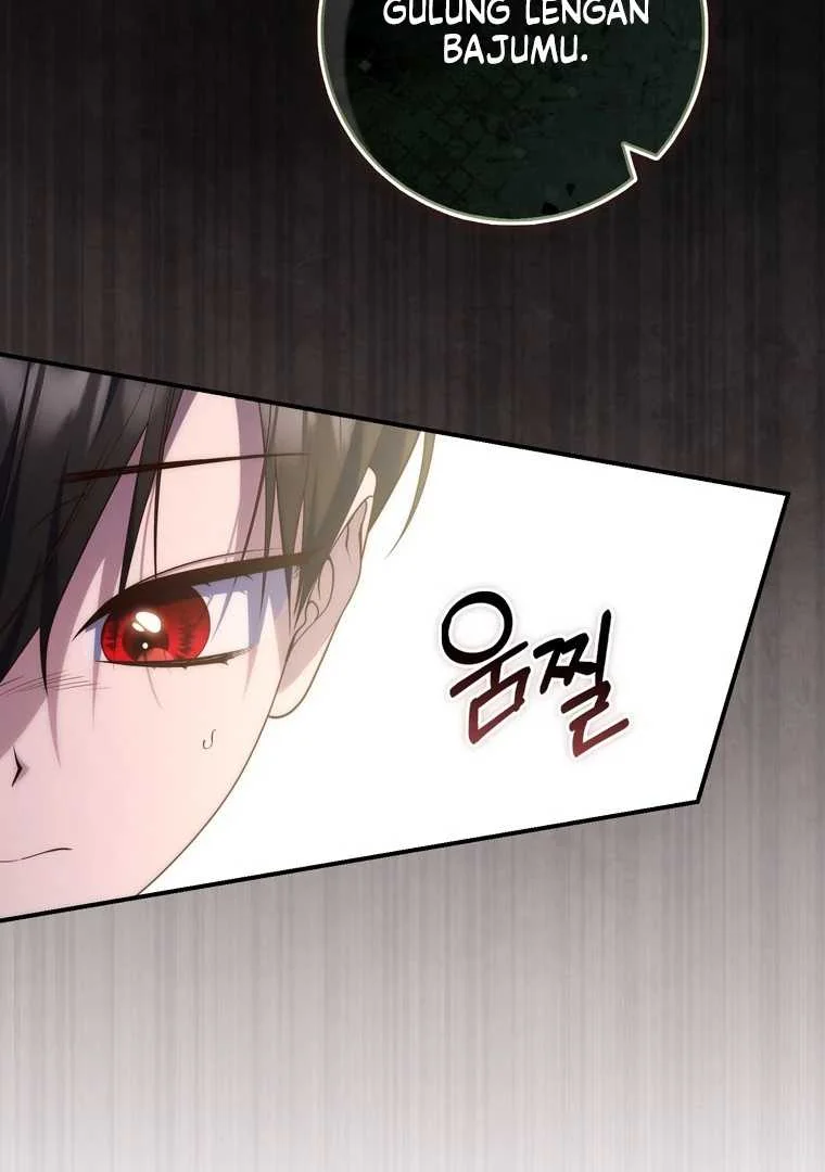 Fortune-Telling Lady Chapter 104 Gambar 115