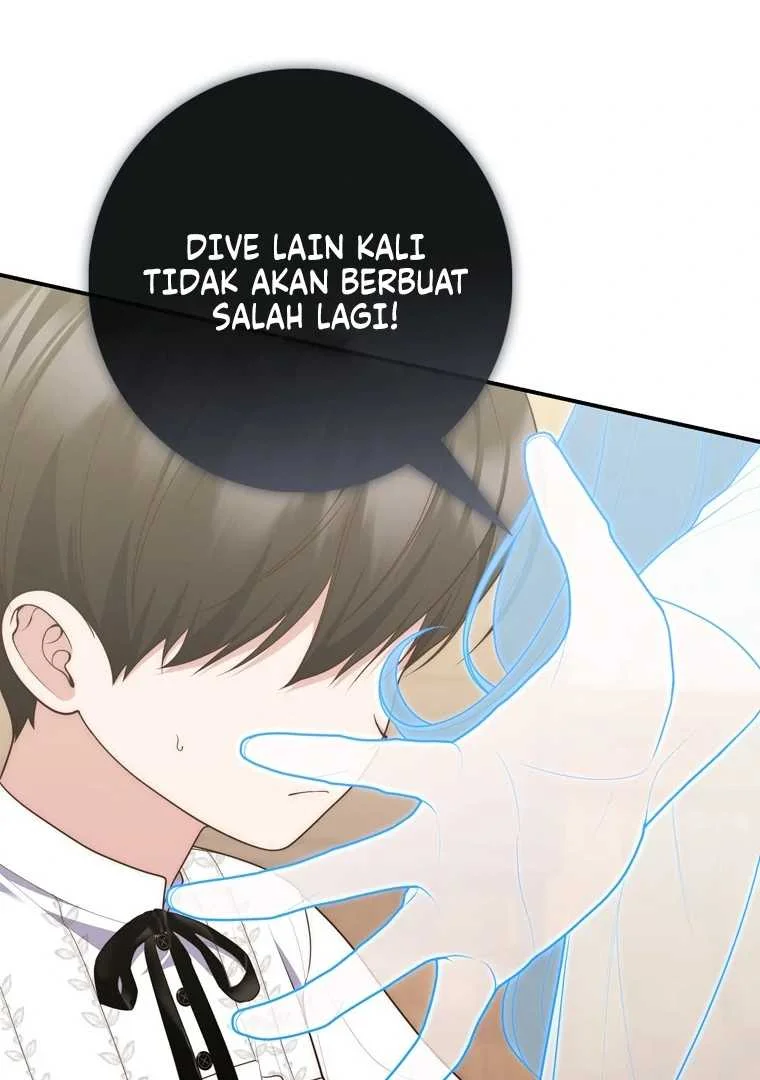 Fortune-Telling Lady Chapter 104 Gambar 118