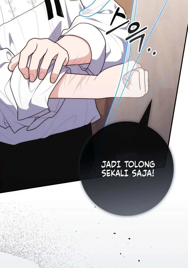 Fortune-Telling Lady Chapter 104 Gambar 119
