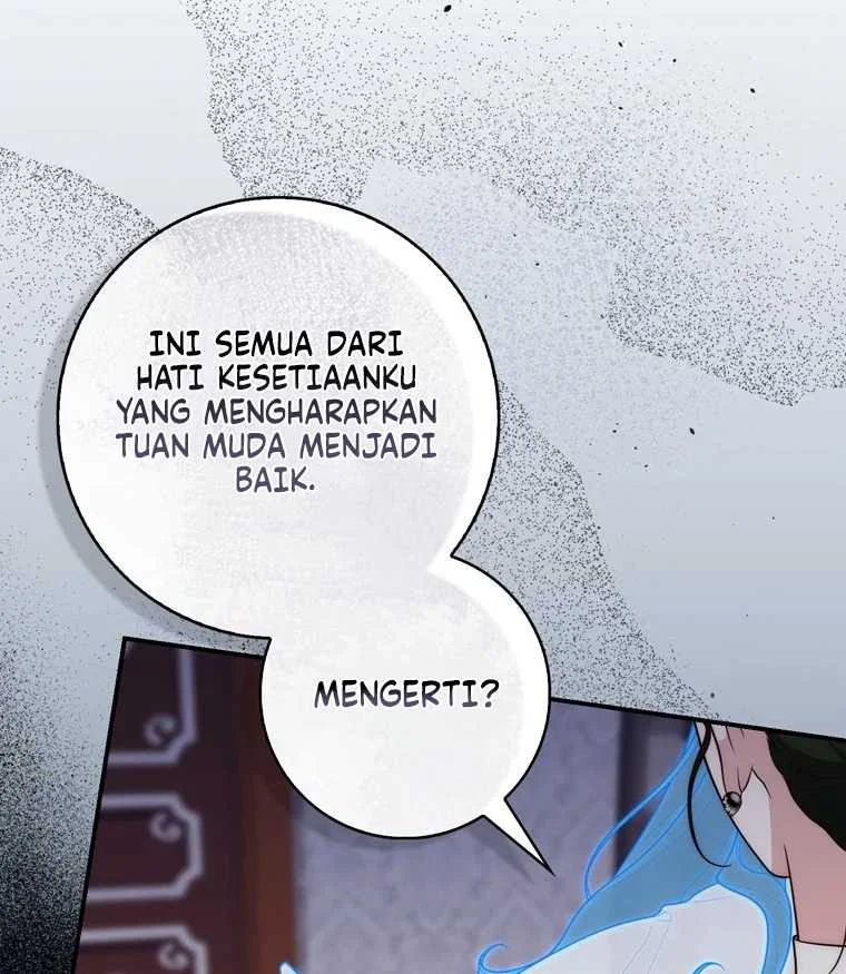 Fortune-Telling Lady Chapter 104 Gambar 120