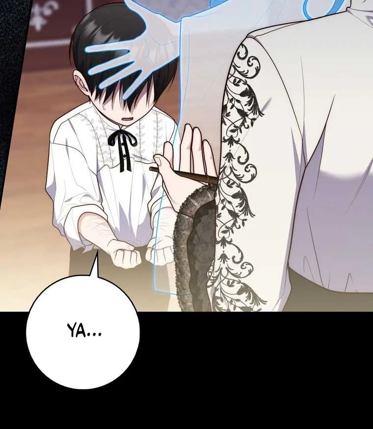 Fortune-Telling Lady Chapter 104 Gambar 121