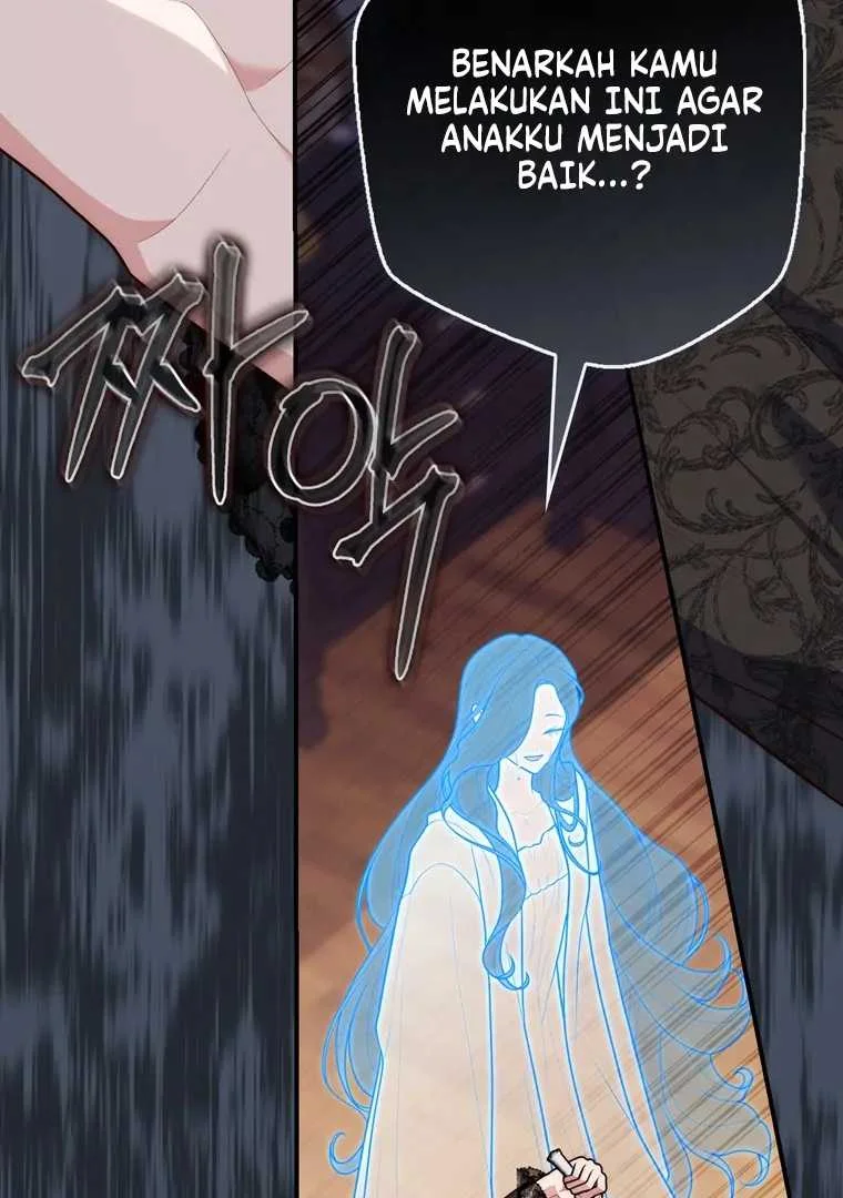 Fortune-Telling Lady Chapter 104 Gambar 130