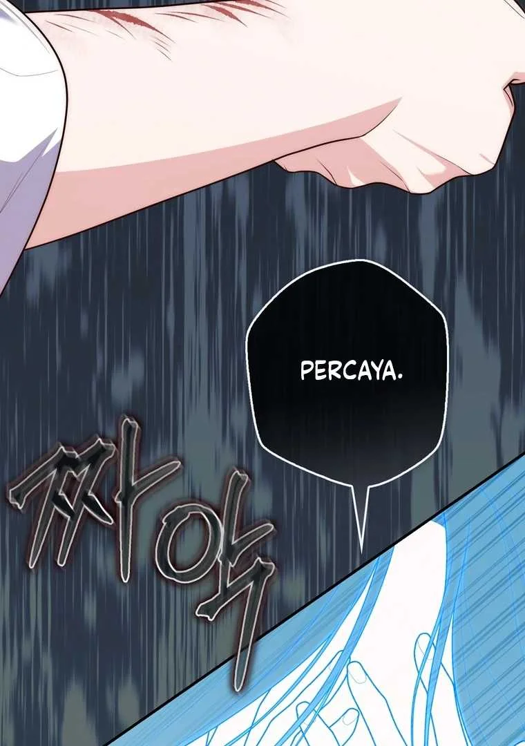 Fortune-Telling Lady Chapter 104 Gambar 132