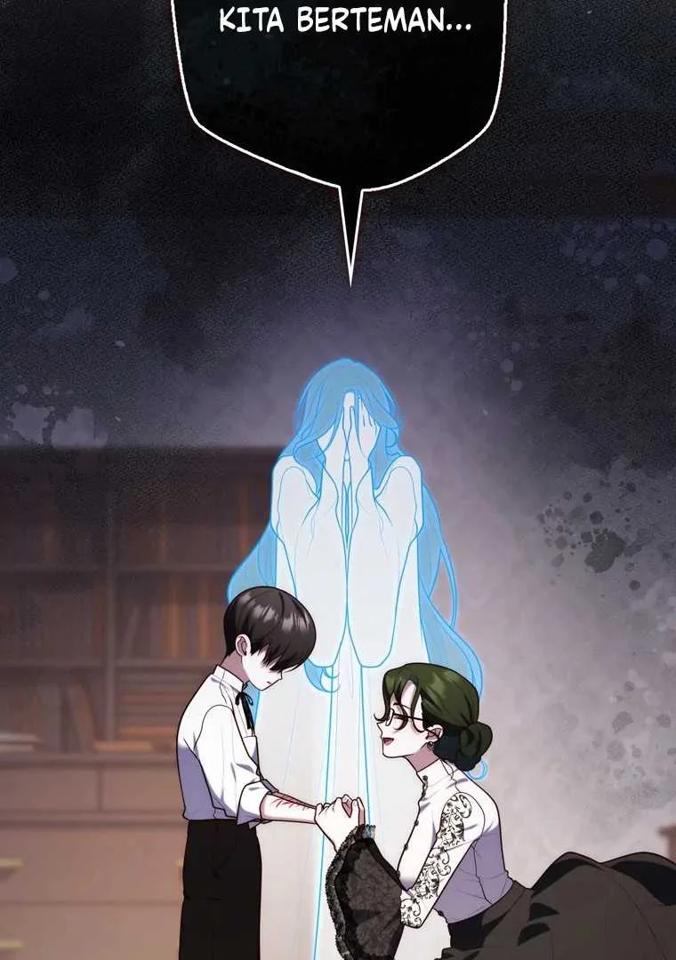 Fortune-Telling Lady Chapter 104 Gambar 135