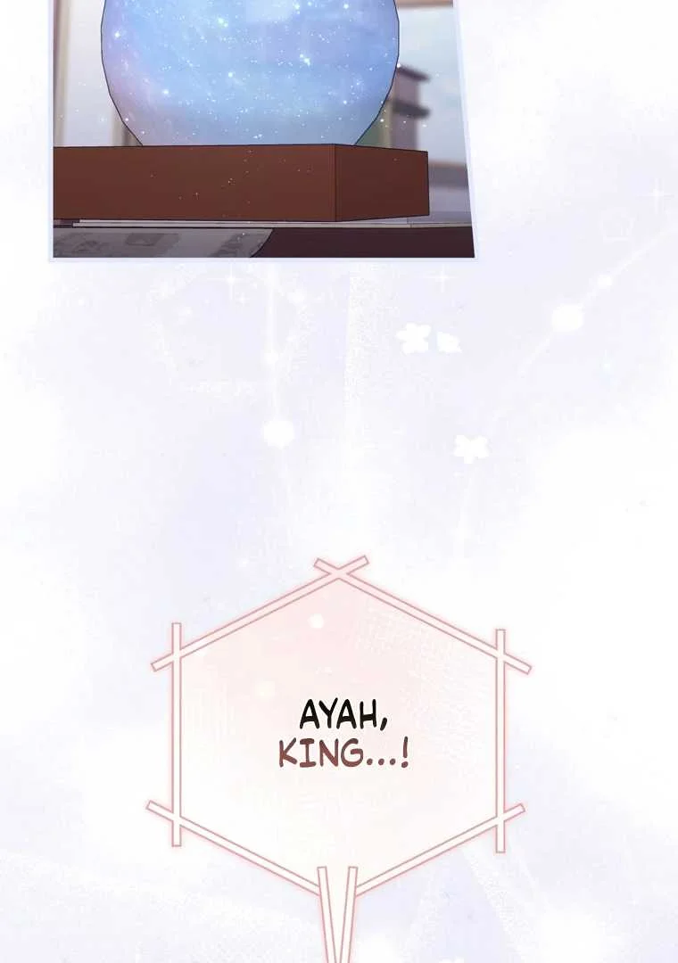 Fortune-Telling Lady Chapter 104 Gambar 18