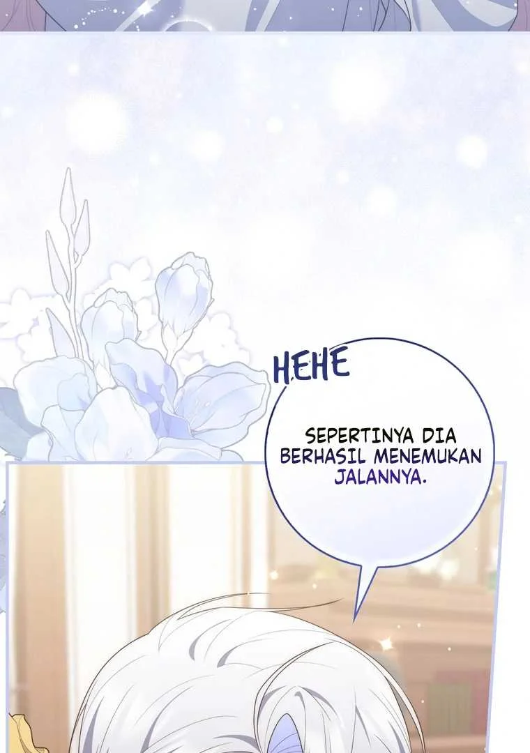 Fortune-Telling Lady Chapter 104 Gambar 20
