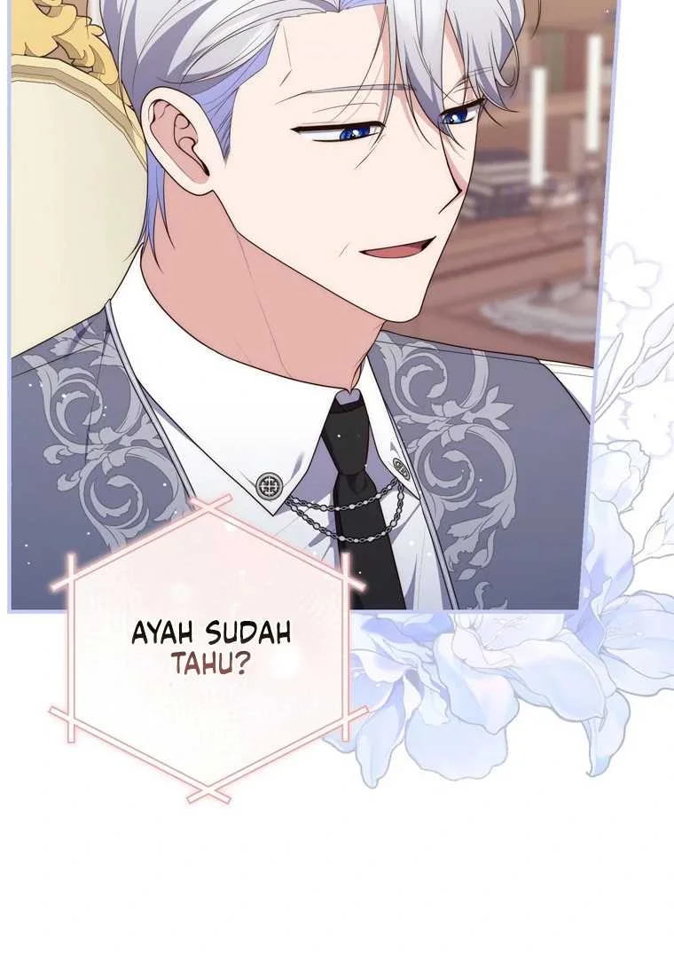 Fortune-Telling Lady Chapter 104 Gambar 21