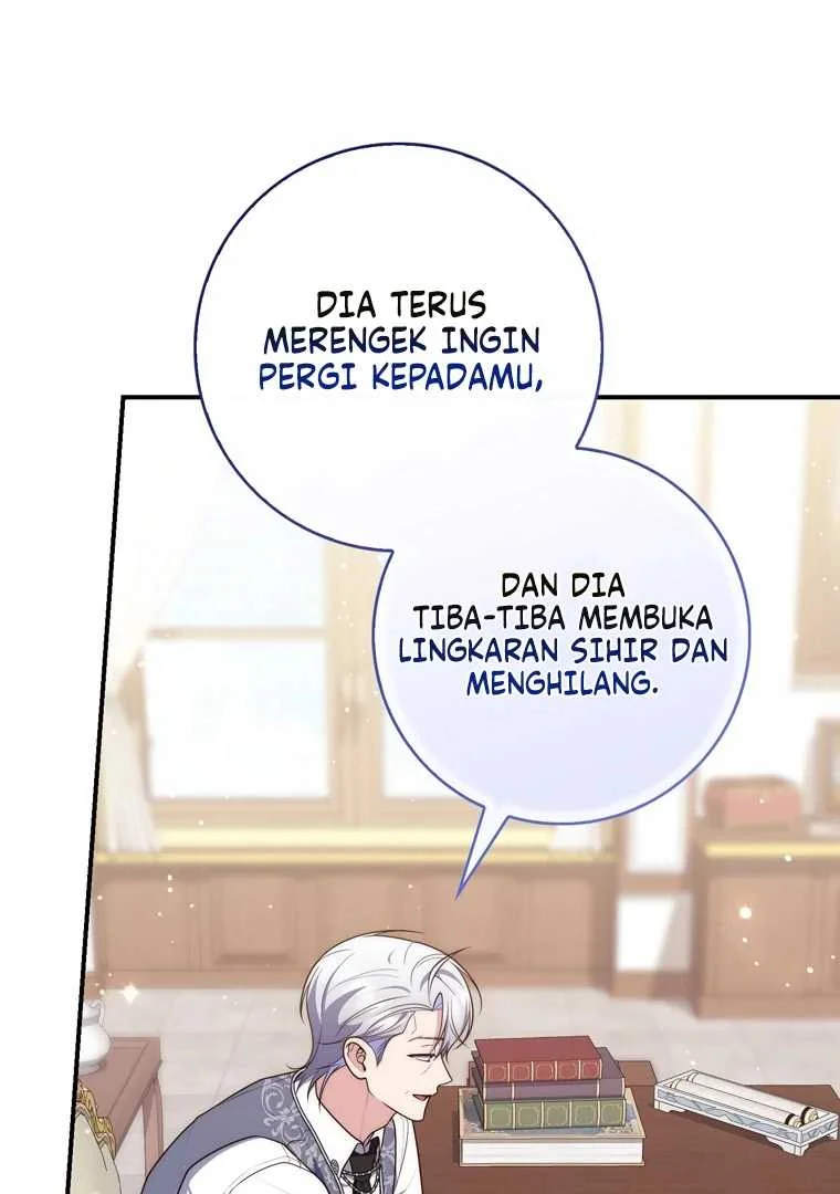Fortune-Telling Lady Chapter 104 Gambar 22