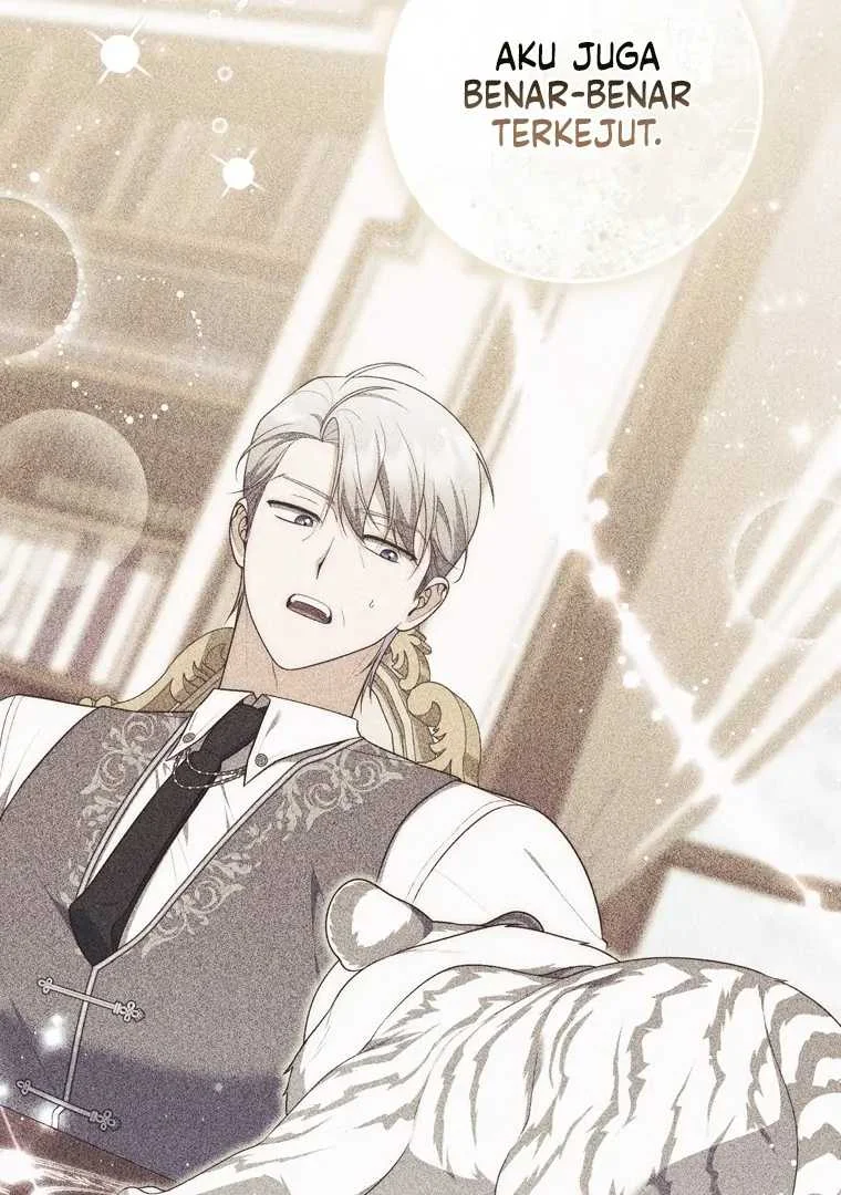 Fortune-Telling Lady Chapter 104 Gambar 24