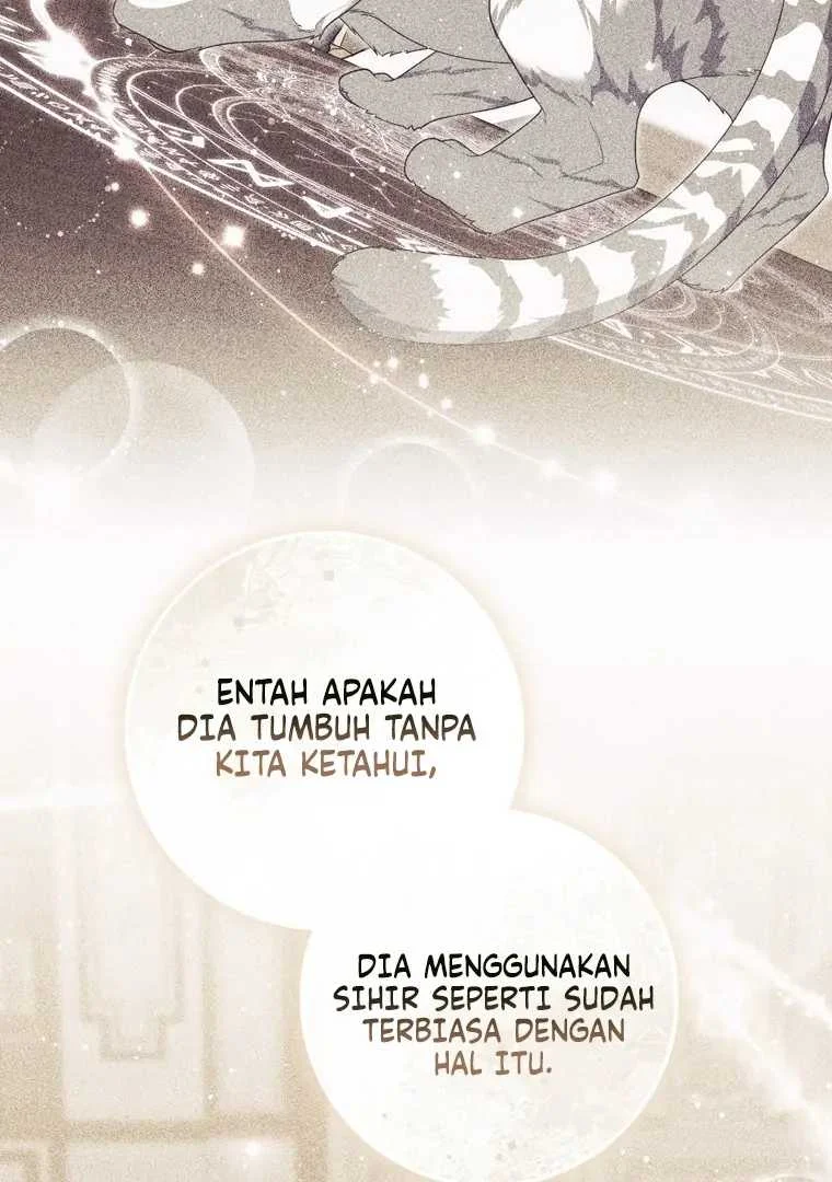 Fortune-Telling Lady Chapter 104 Gambar 25