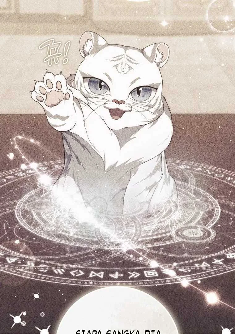 Fortune-Telling Lady Chapter 104 Gambar 26
