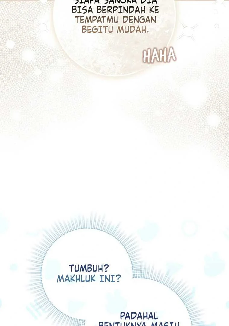Fortune-Telling Lady Chapter 104 Gambar 27