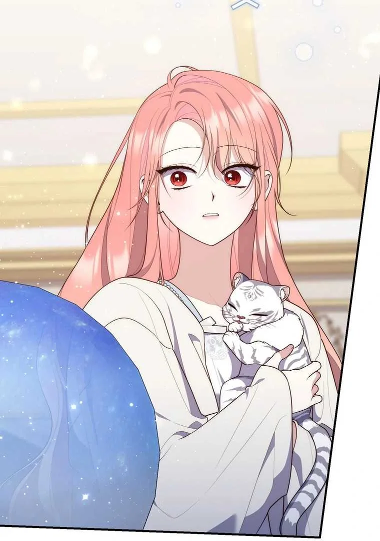Fortune-Telling Lady Chapter 104 Gambar 30
