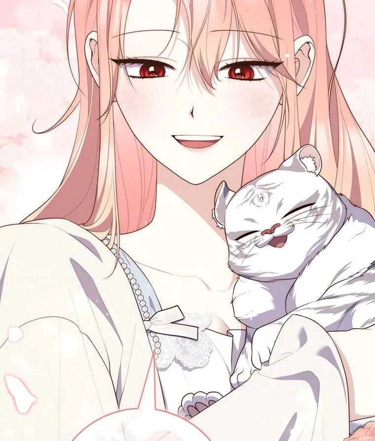 Fortune-Telling Lady Chapter 104 Gambar 32