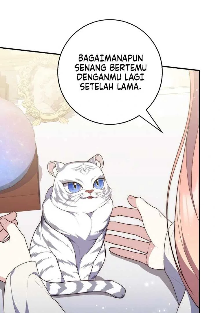 Fortune-Telling Lady Chapter 104 Gambar 36