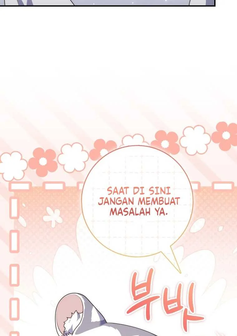 Fortune-Telling Lady Chapter 104 Gambar 37
