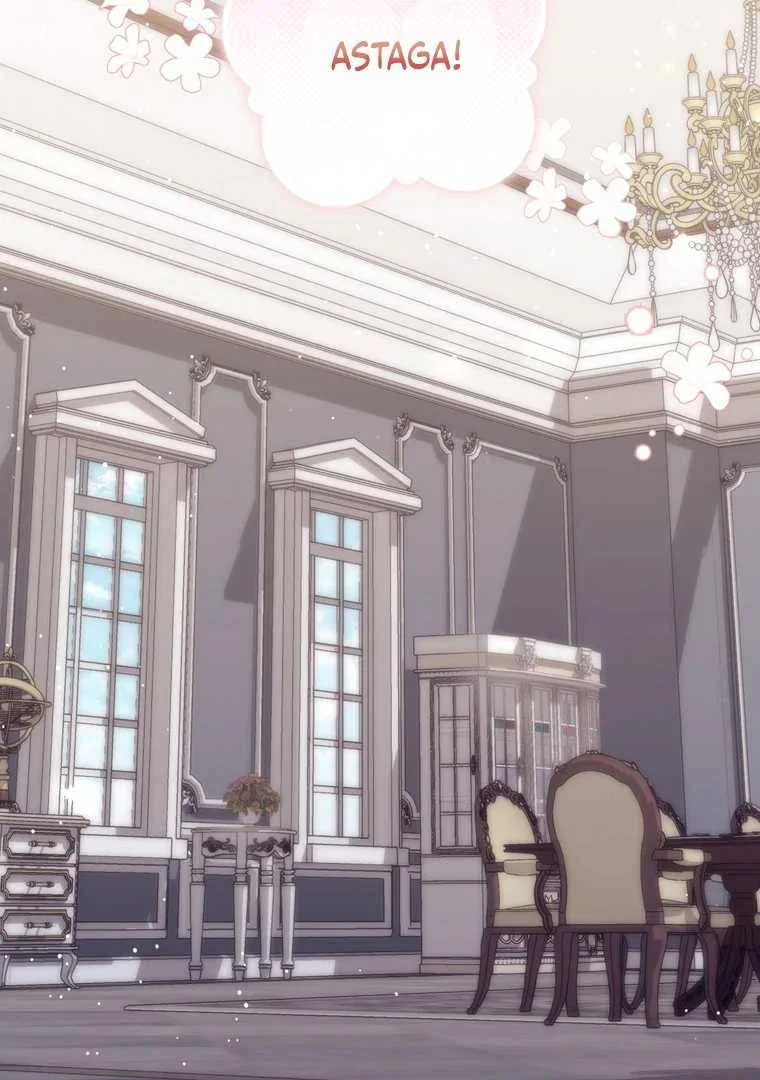 Fortune-Telling Lady Chapter 104 Gambar 41