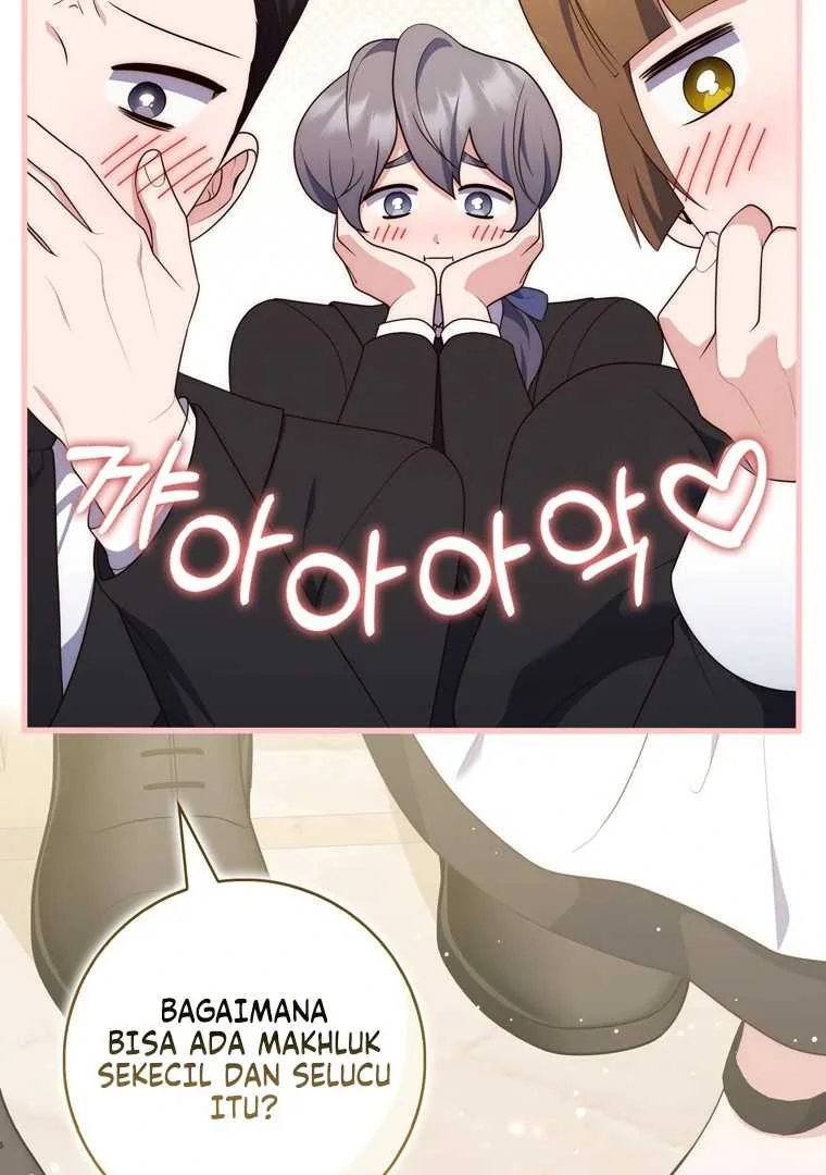 Fortune-Telling Lady Chapter 104 Gambar 43