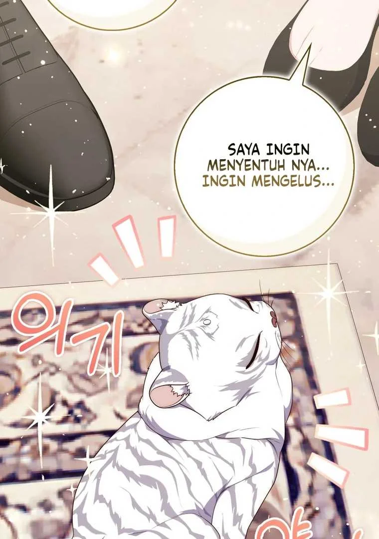 Fortune-Telling Lady Chapter 104 Gambar 44