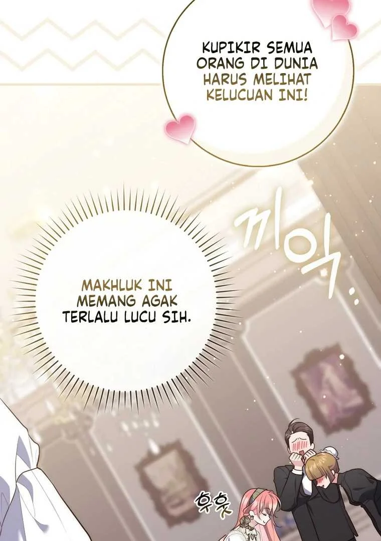 Fortune-Telling Lady Chapter 104 Gambar 46