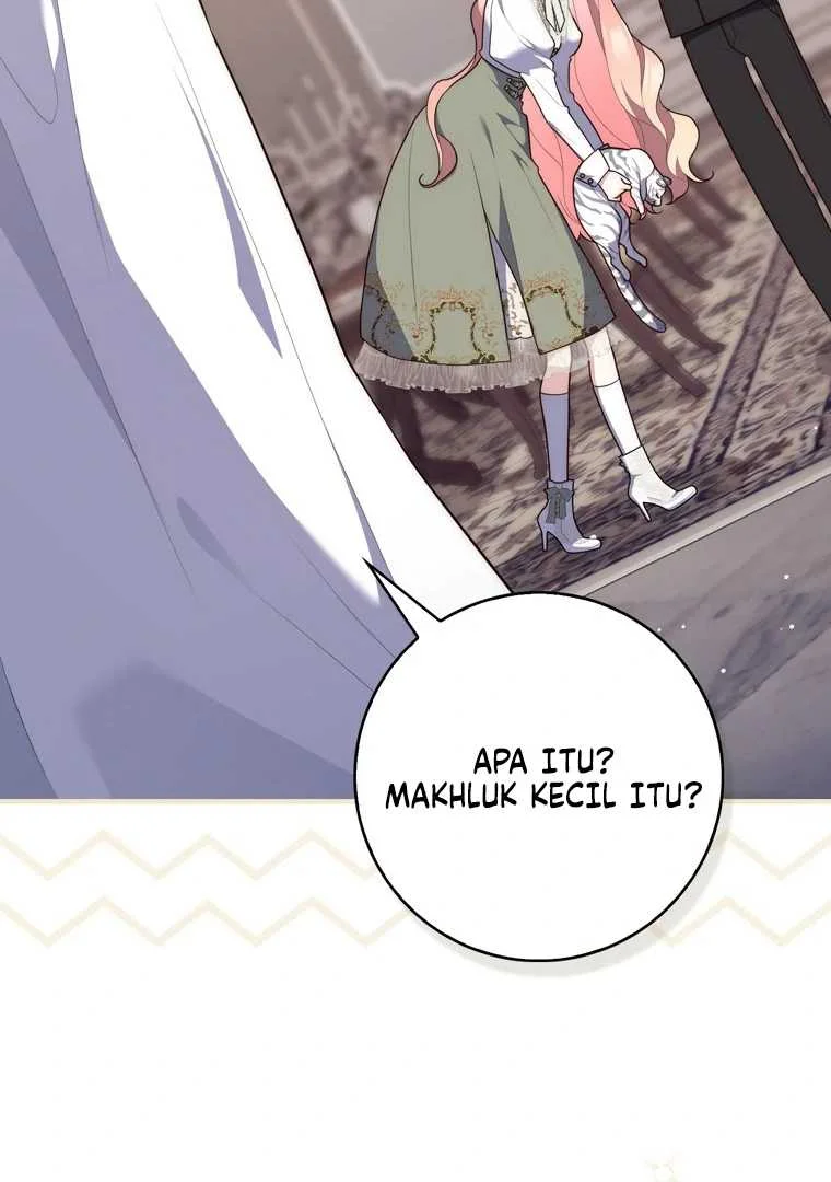 Fortune-Telling Lady Chapter 104 Gambar 47