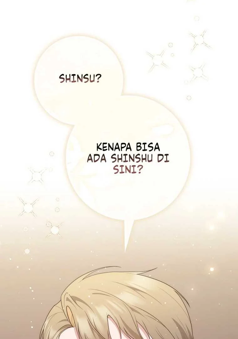 Fortune-Telling Lady Chapter 104 Gambar 48