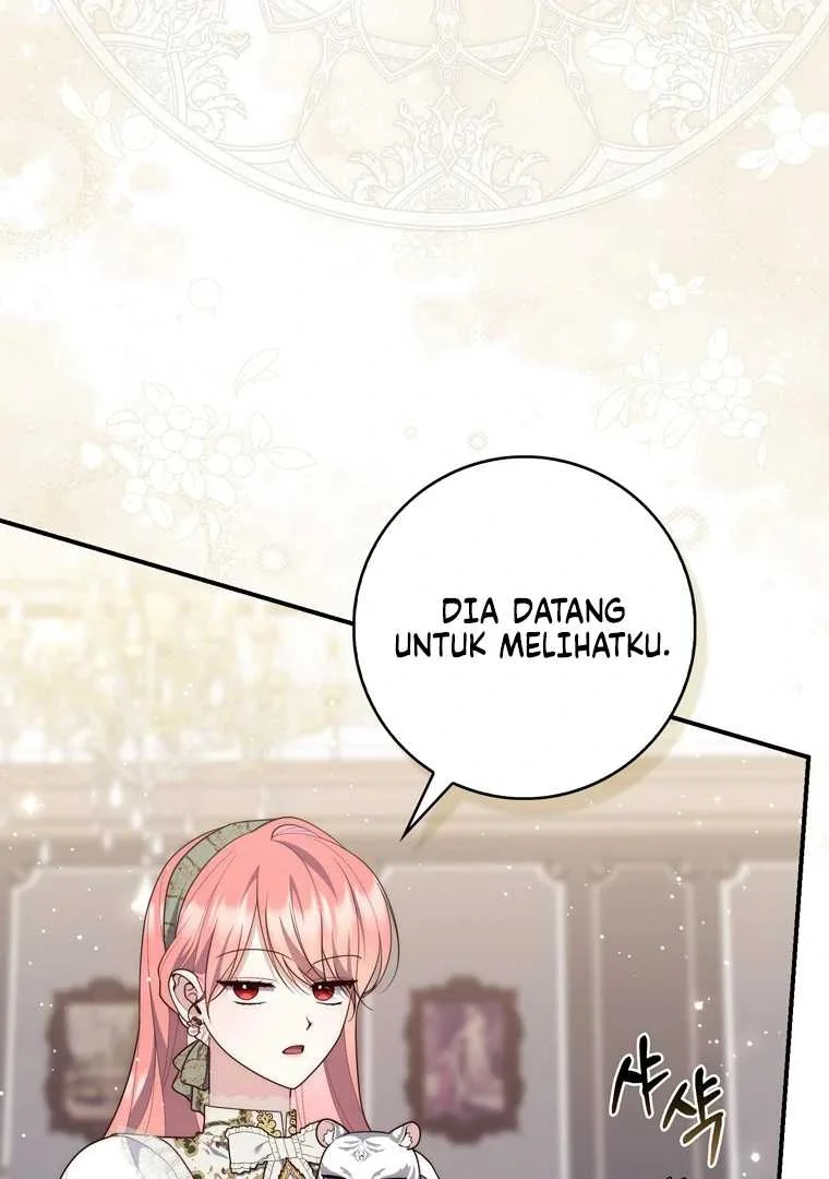 Fortune-Telling Lady Chapter 104 Gambar 50