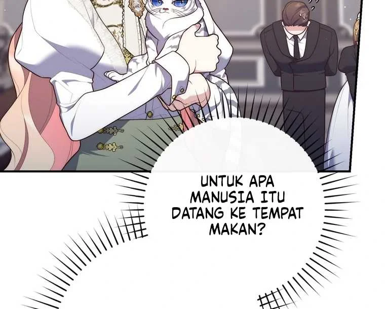 Fortune-Telling Lady Chapter 104 Gambar 51