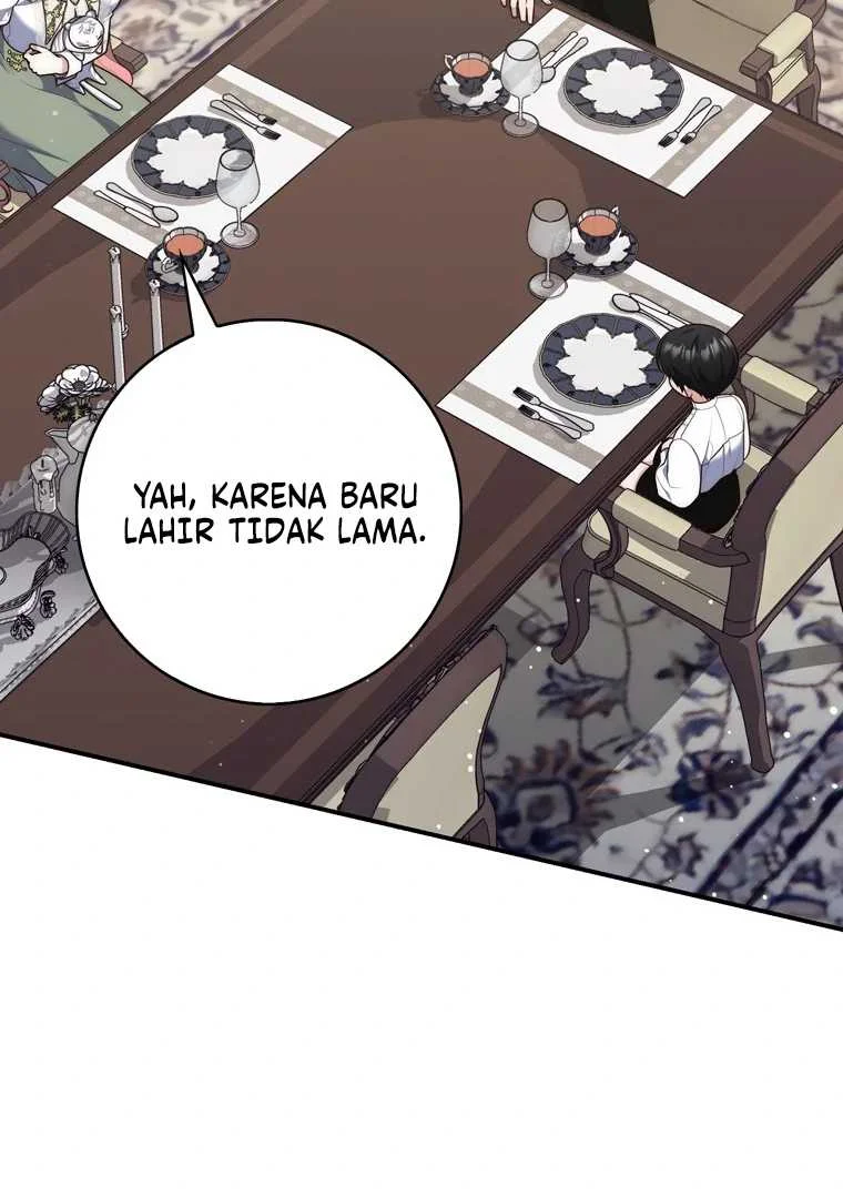Fortune-Telling Lady Chapter 104 Gambar 54