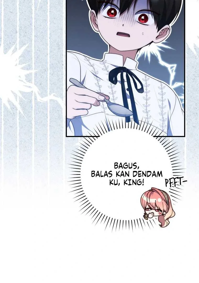 Fortune-Telling Lady Chapter 104 Gambar 61
