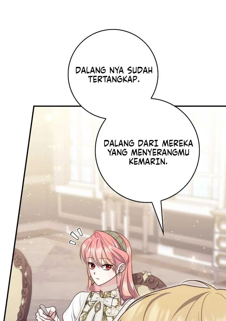 Fortune-Telling Lady Chapter 104 Gambar 63