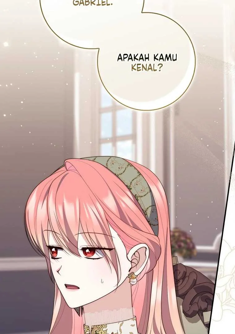 Fortune-Telling Lady Chapter 104 Gambar 65
