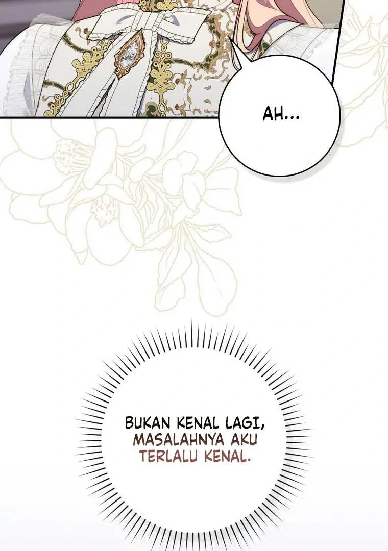 Fortune-Telling Lady Chapter 104 Gambar 66