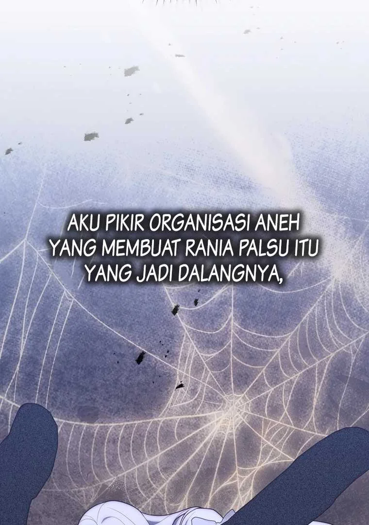 Fortune-Telling Lady Chapter 104 Gambar 67