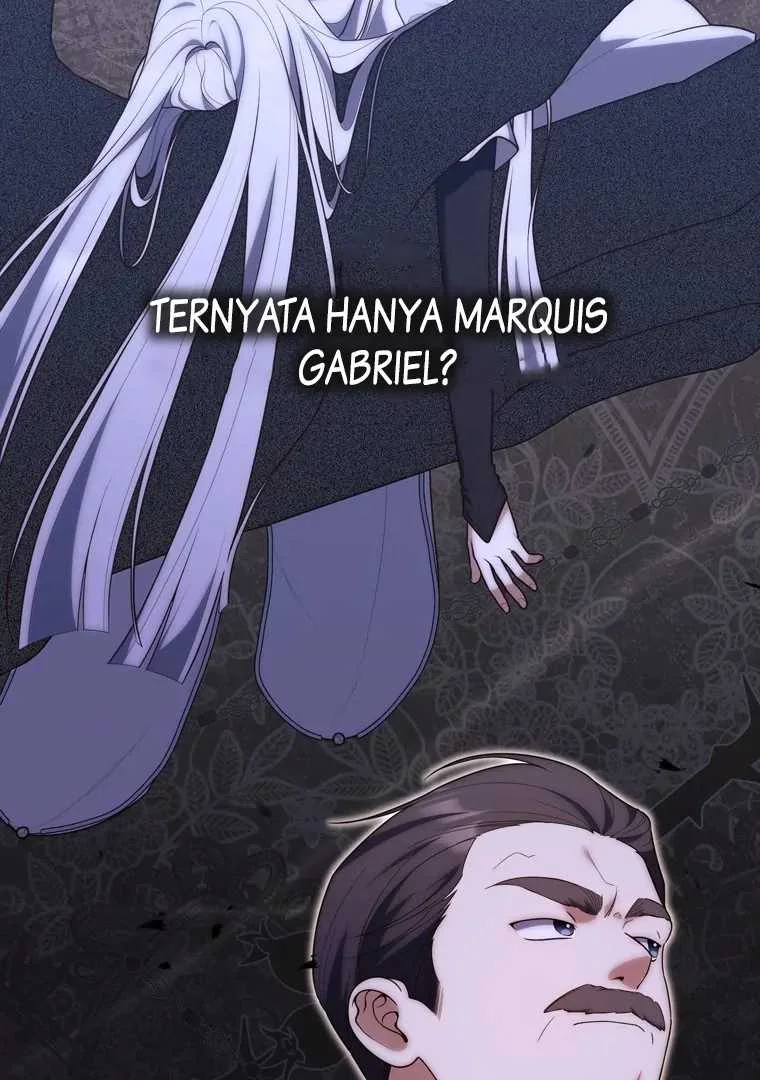 Fortune-Telling Lady Chapter 104 Gambar 68