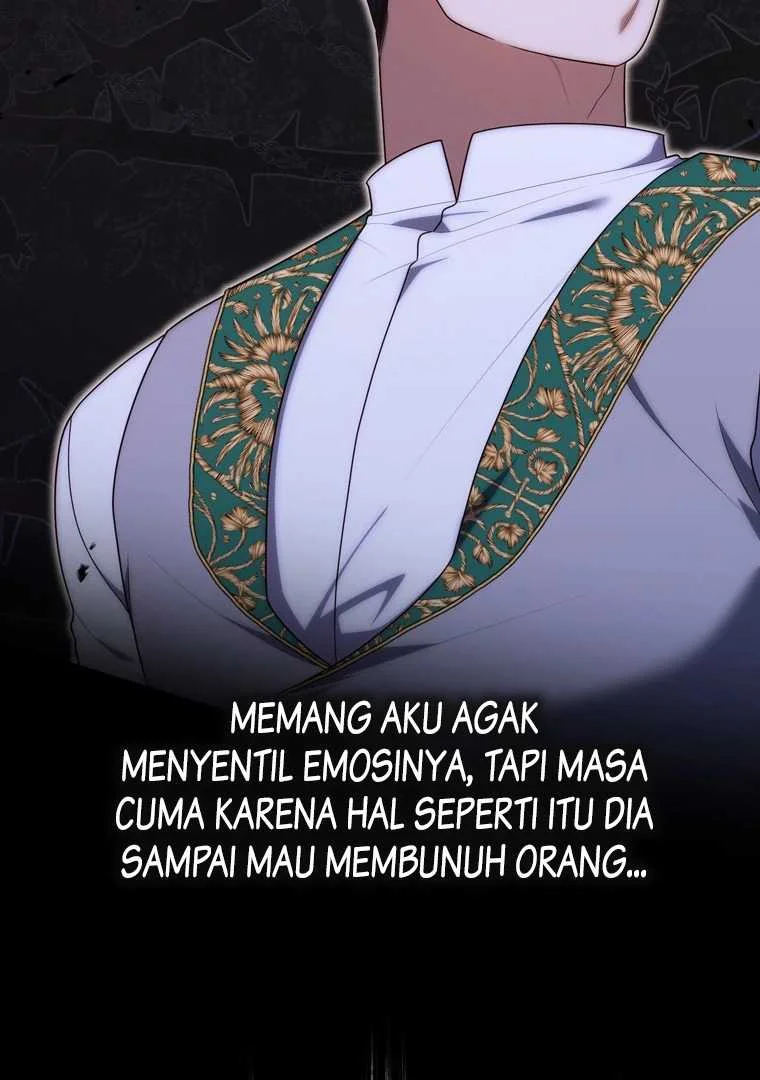 Fortune-Telling Lady Chapter 104 Gambar 69