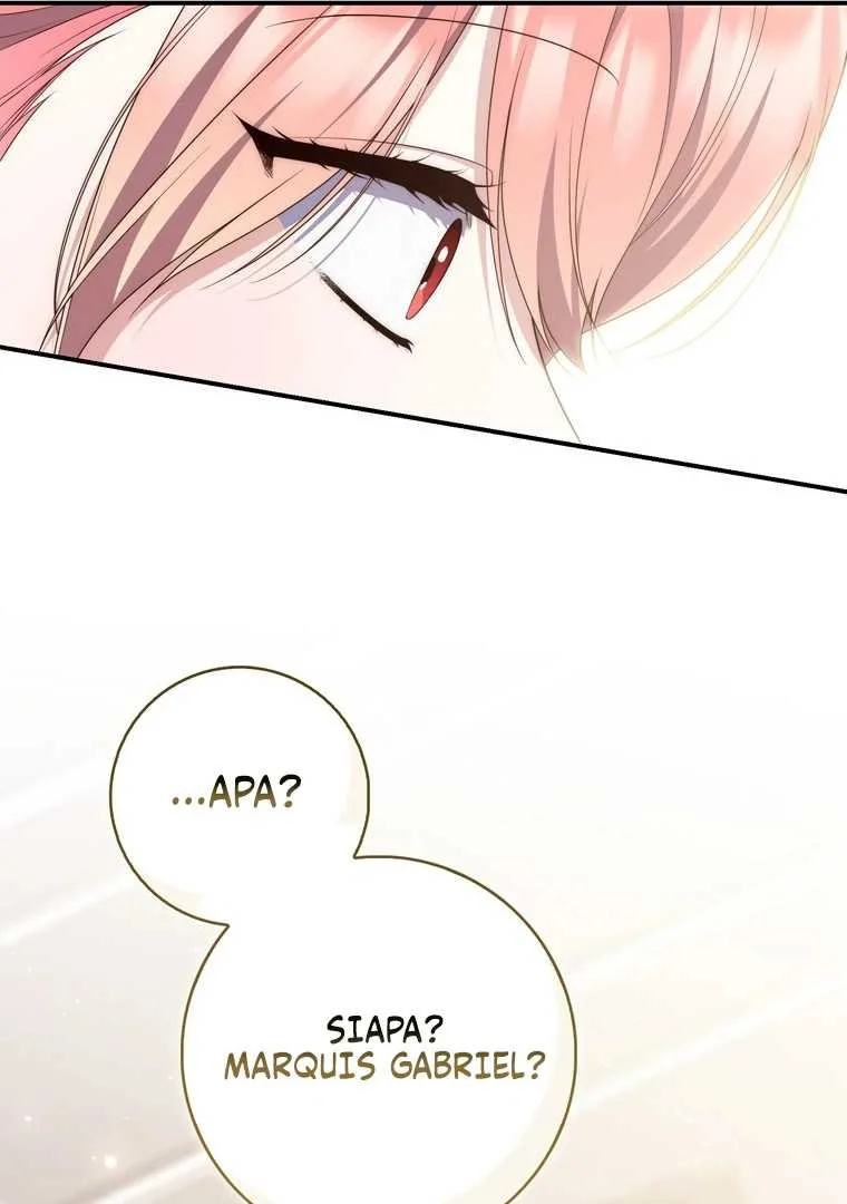 Fortune-Telling Lady Chapter 104 Gambar 72