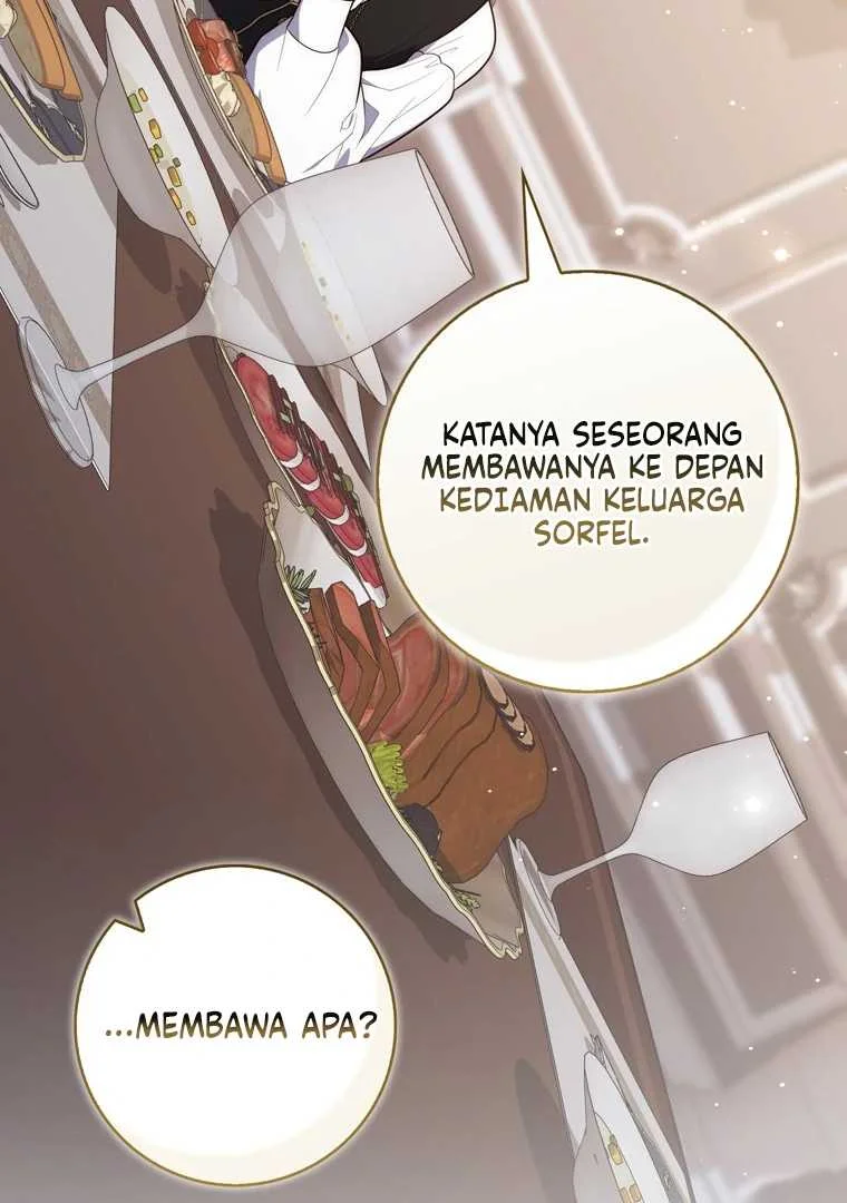 Fortune-Telling Lady Chapter 104 Gambar 74